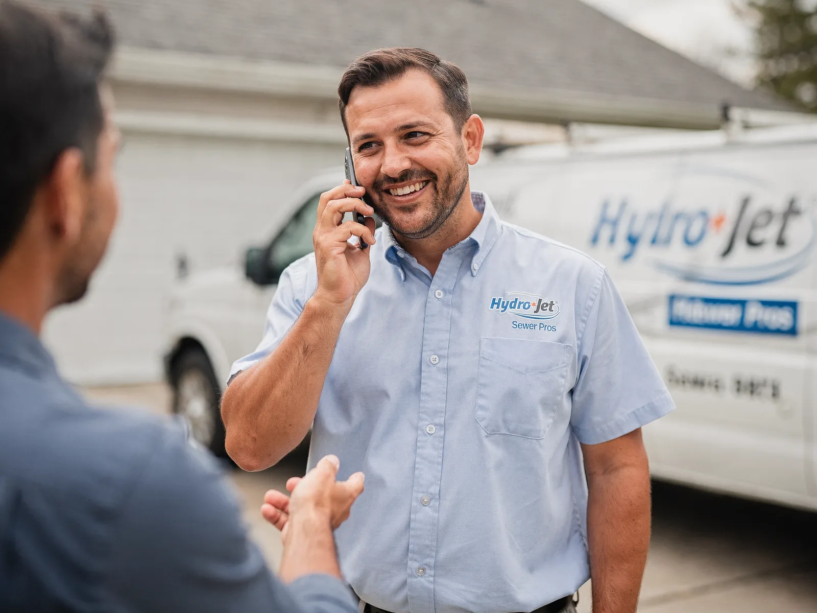 Hydro Jetting Santa Anna, TX FAQs